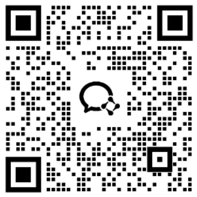 WeChat QR Code